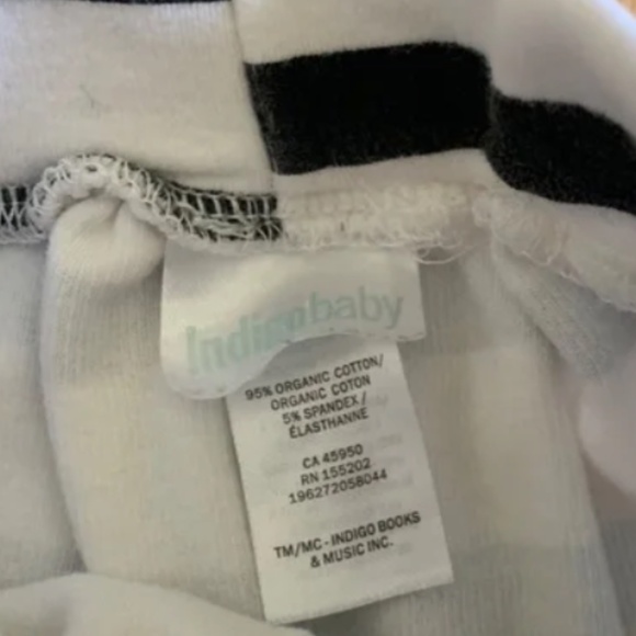 Baby Boy Clothing Bundle – Mixed Brands (Size 0-3Months) [💥BUNDLE 9 items] - Picture 8 of 11